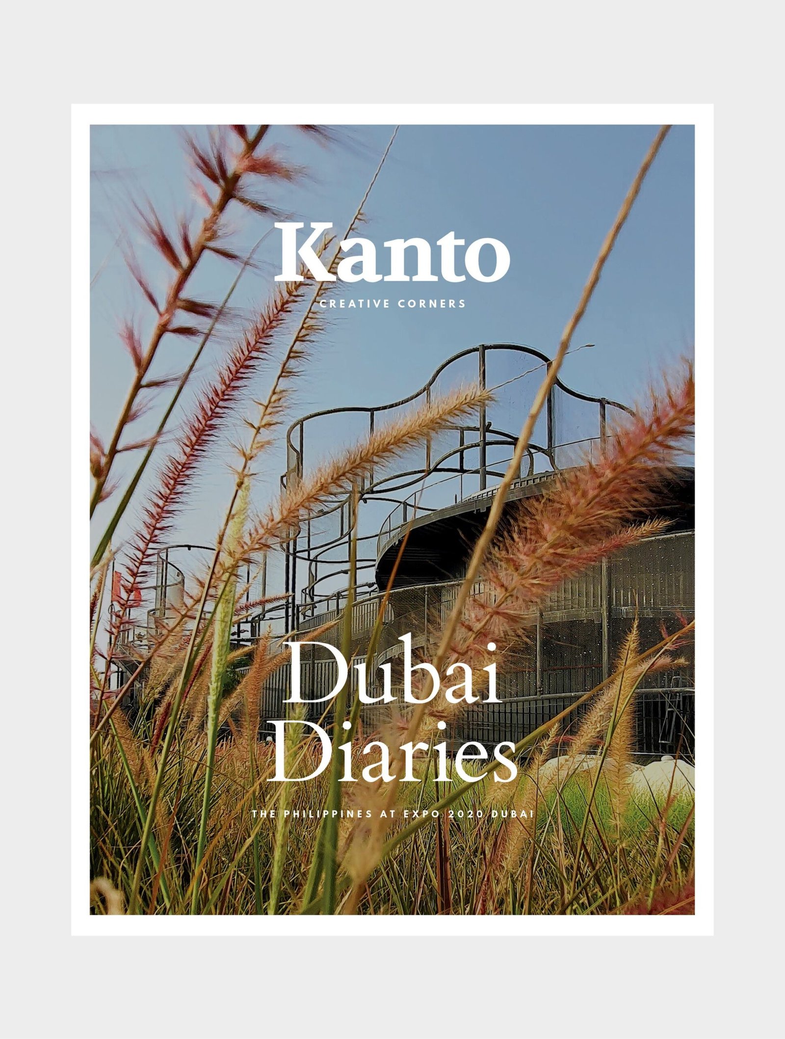 Bangkota Expo 2020 Dubai Kanto.com.ph