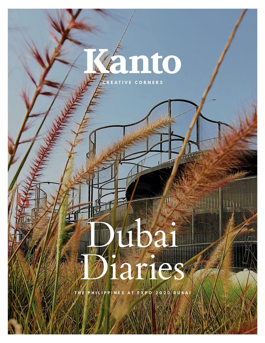 Dubai-Diaries
