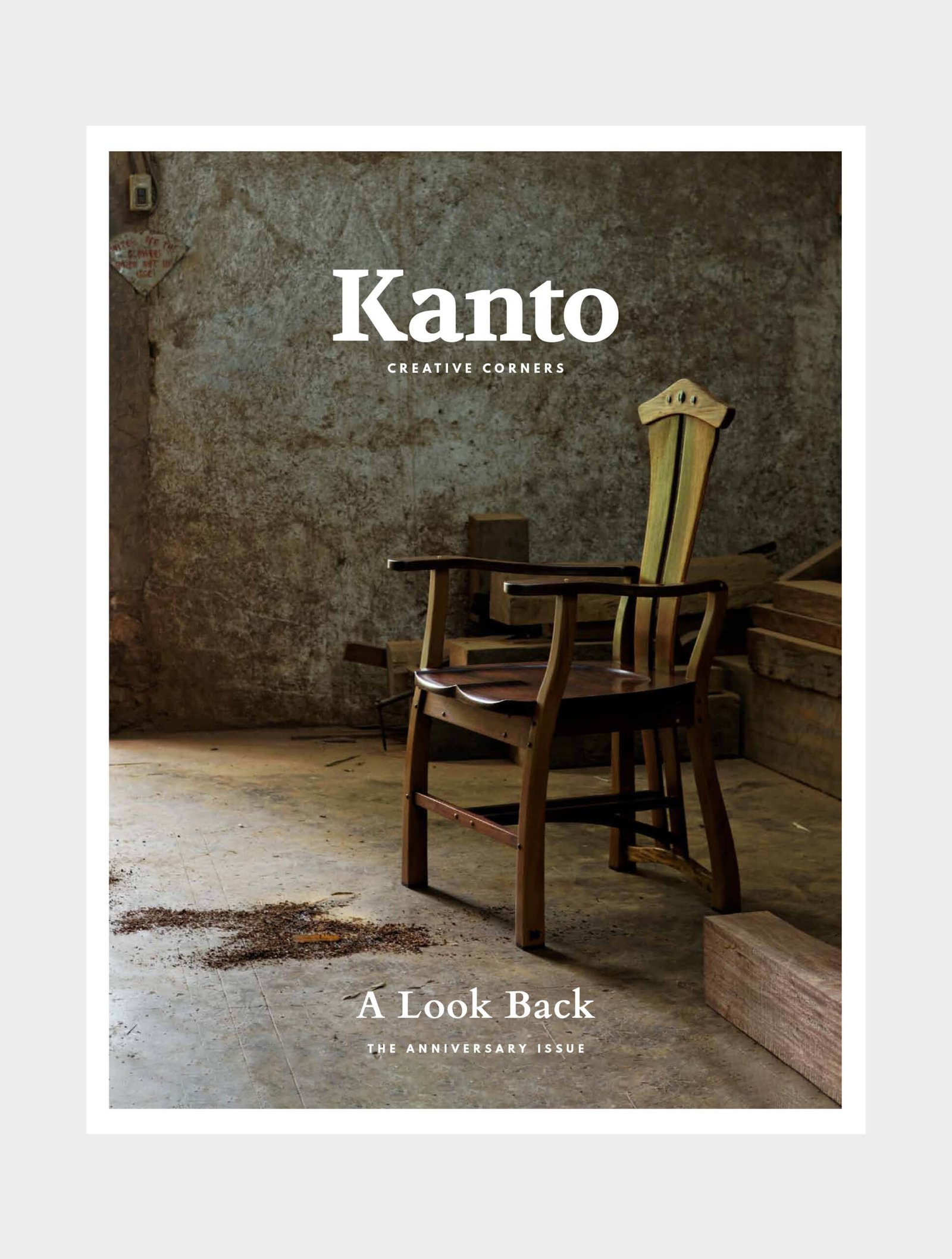 Kanto.com.ph Anniversary Issue 2022