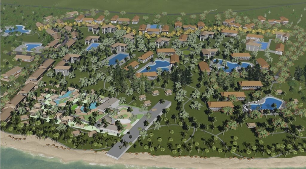 Joel Luna Planning and Design - Panglao Bay