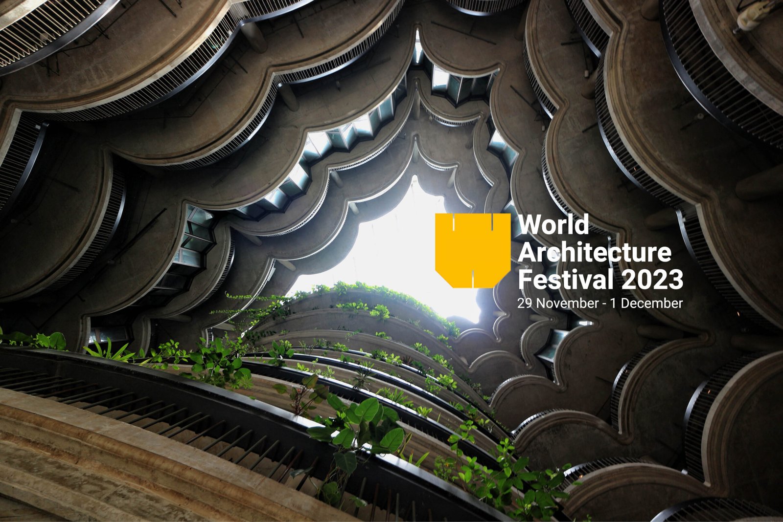 World Architecture Festival 2023 is Now Open for Entries Kanto