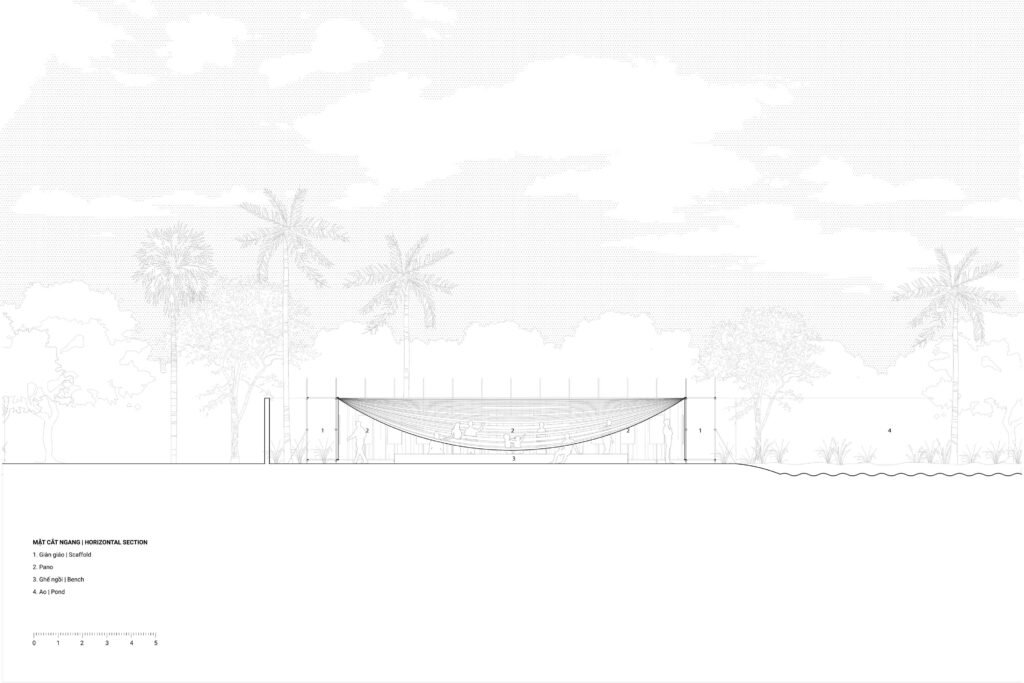 Ashui Pavilion MIA Design Studio