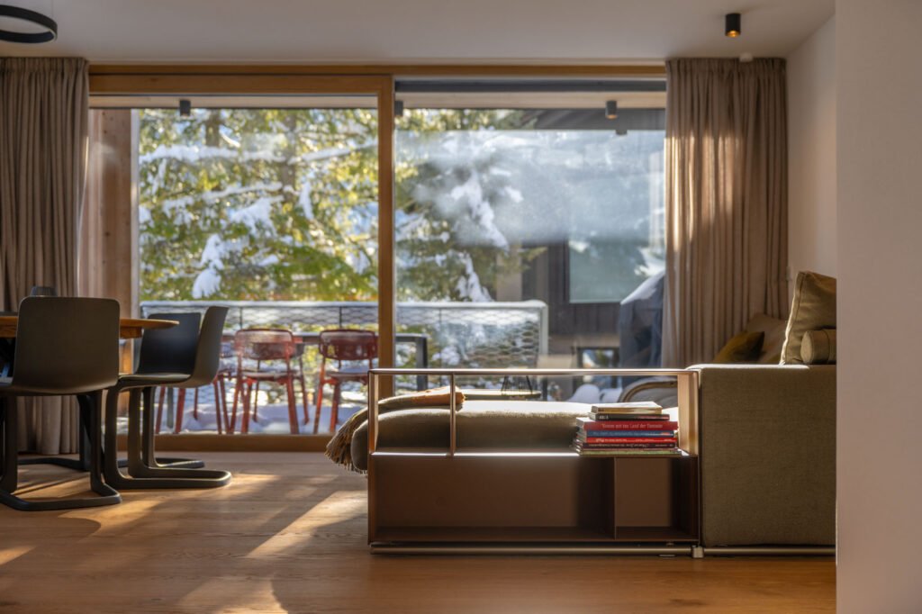 Kanto Creative Corners House Carezza by monovolume architecture + design Kanto Spaces 2024