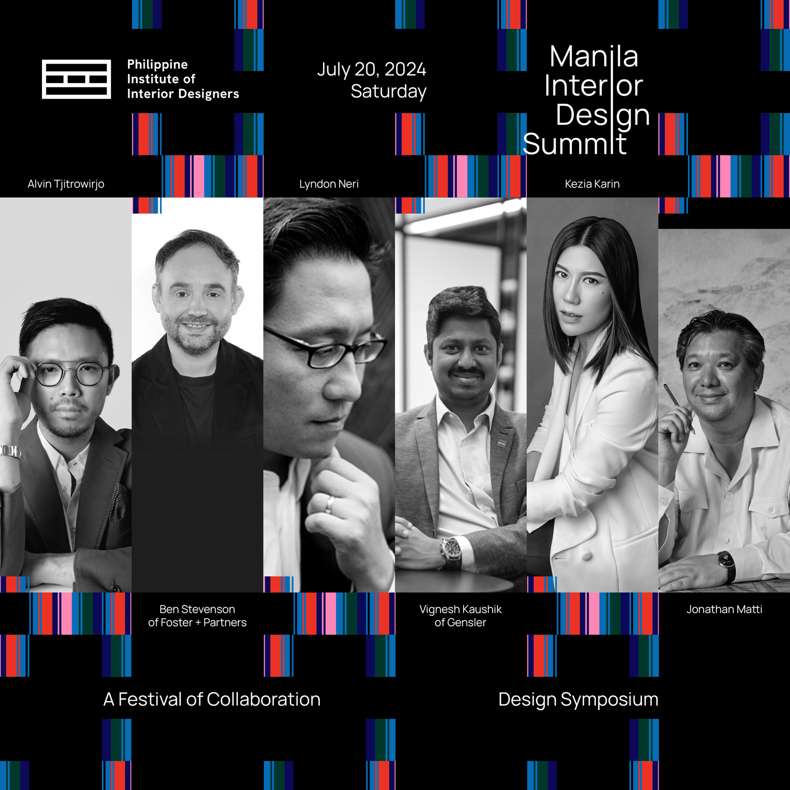 Kanto Manila Interior Design Summit 2024