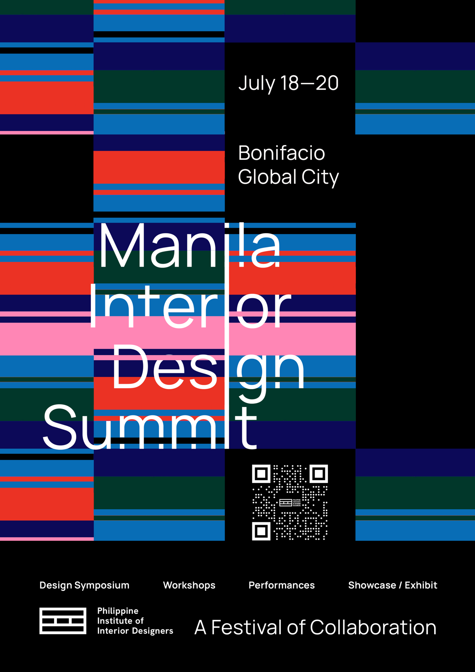 Kanto Manila Interior Design Summit 2024 