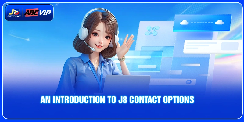 An Introduction to J8 Contact Options